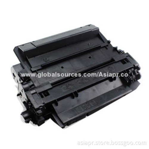 Compatible Toner Cartridge for HP P3015/P3015d/P3015dn/P3015x, Canon LBP6750dn, CRG324 CanonNew